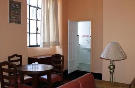 פואבלה Hotel Imperial חדר תמונה