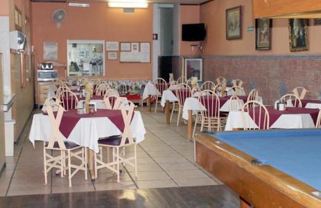 פואבלה Hotel Imperial מראה חיצוני תמונה