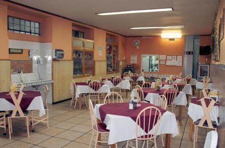 פואבלה Hotel Imperial מראה חיצוני תמונה