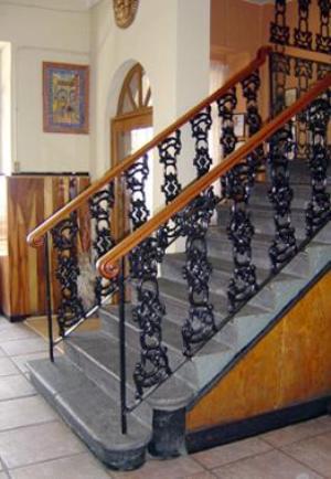 פואבלה Hotel Imperial מראה חיצוני תמונה